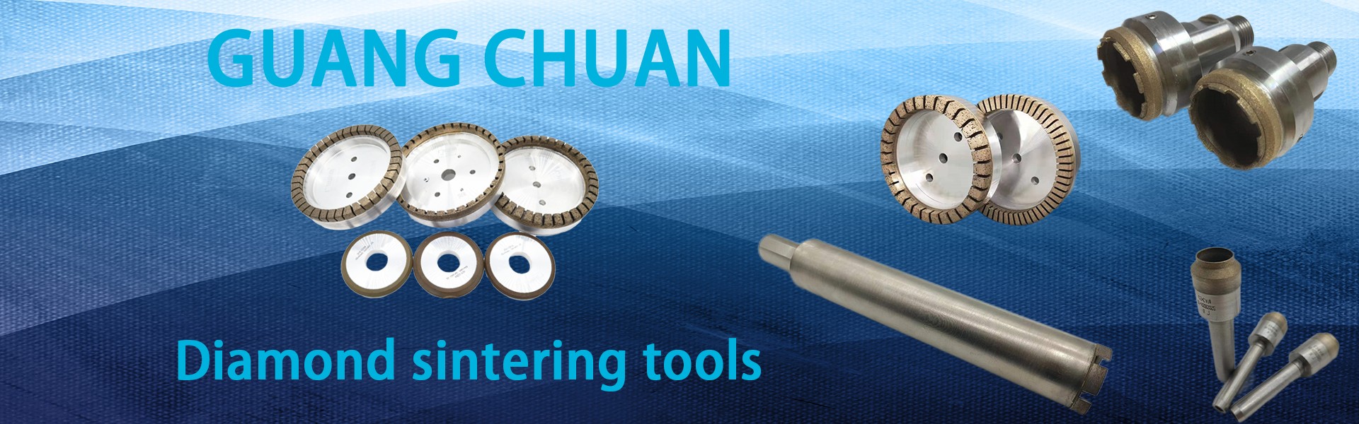 ล้อเจียรเพชรเครื่องมือเพชรบิตสว่าน,Dongguan Guangchuan Abrasives Technology Co., Ltd